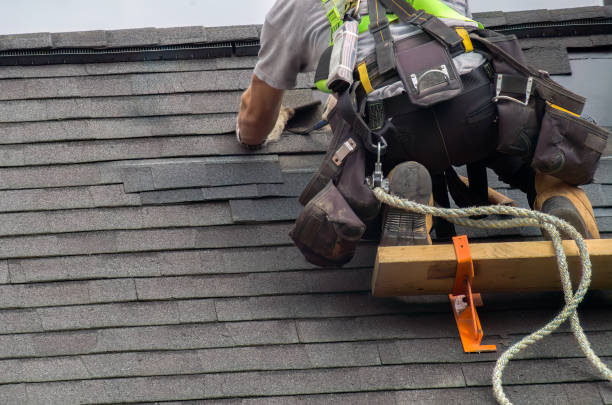 Reliable Roofing contractor in Nokesville, VA by Brentwood Metal Roofing