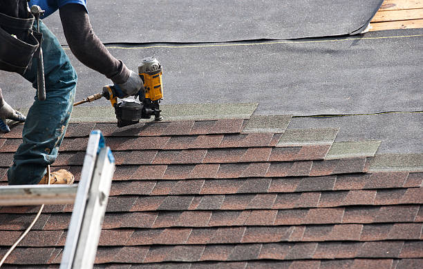 Licensed Roofing service in Nokesville, VA - Brentwood Metal Roofing